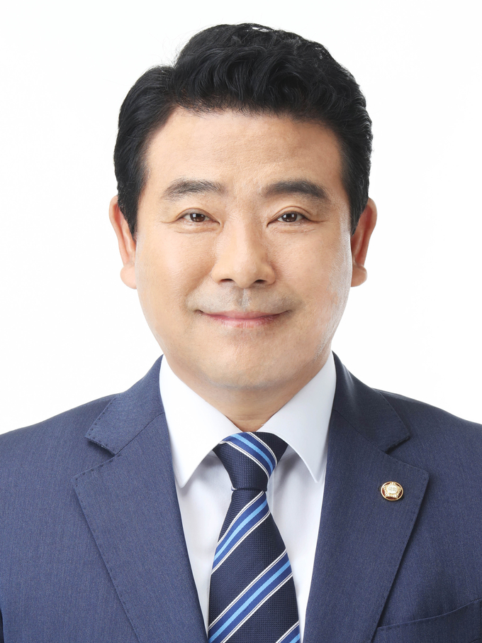 박정 의원