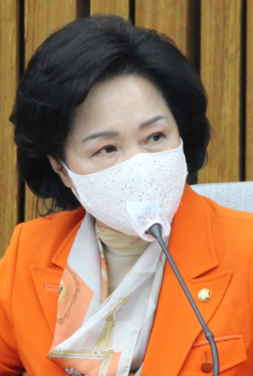 조명희 의원