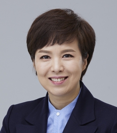김은혜 의원
