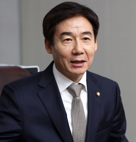 이용호 의원