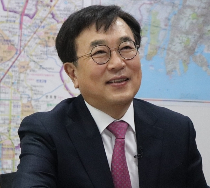 서병수 의원