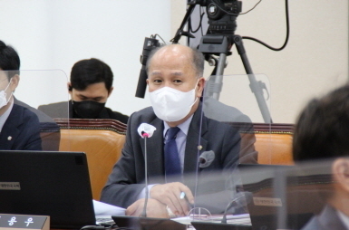 이용우 의원. 