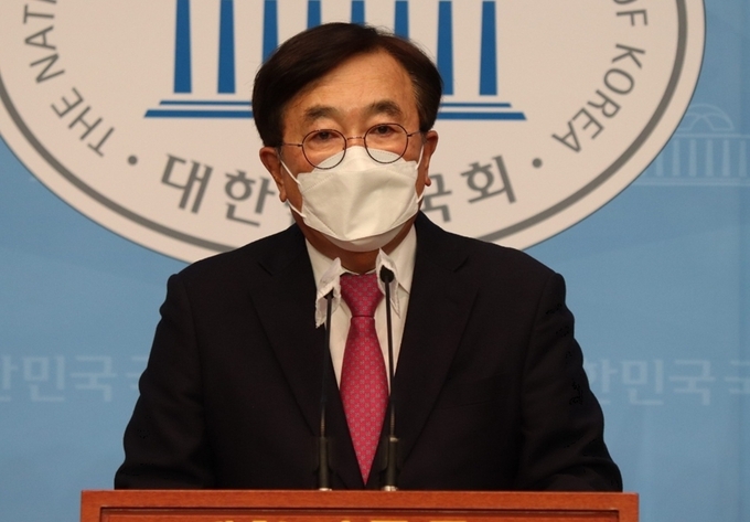 서병수 의원(사진=의원실).