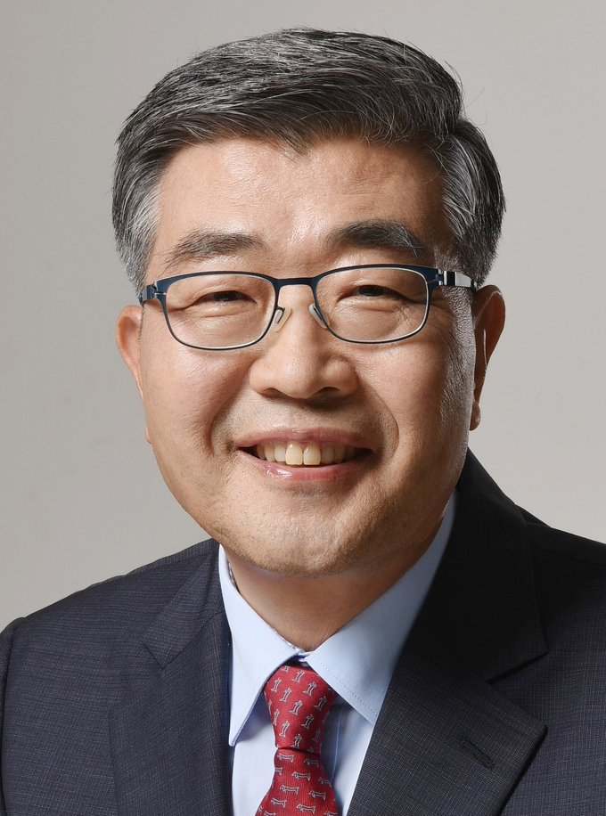원경희 회장