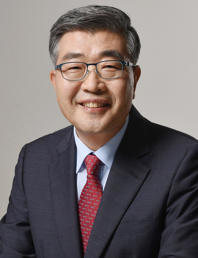 원경희 세무사회장