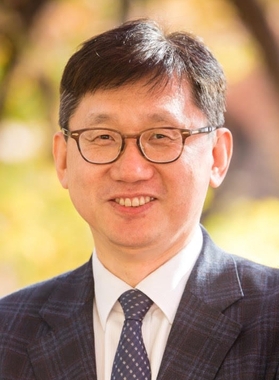 오준석 학회장 