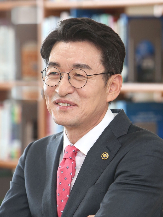 류근관 통계청장