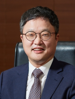 김태호 회장
