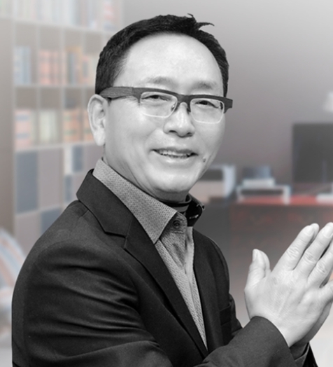 김진호 대표이사 