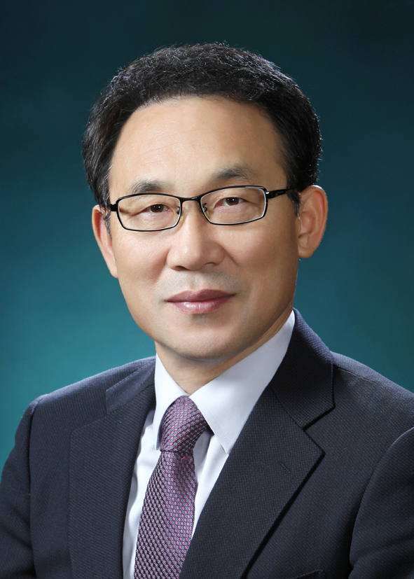 김재철 중부지방국세청장