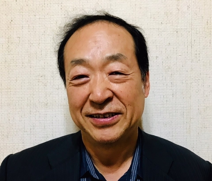 조성기 박사