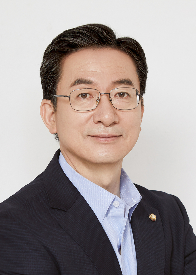 정성호 의원