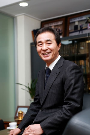 백산이엔씨 이미지