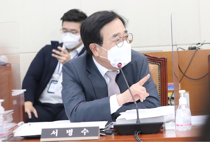 서병수 의원<사진=의원실>