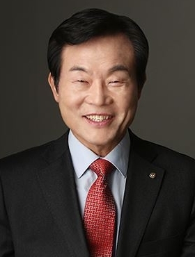 김완일 후보