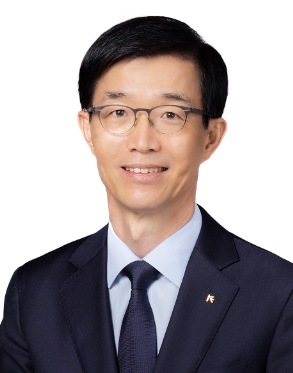 방문규 신임 국무조정실장