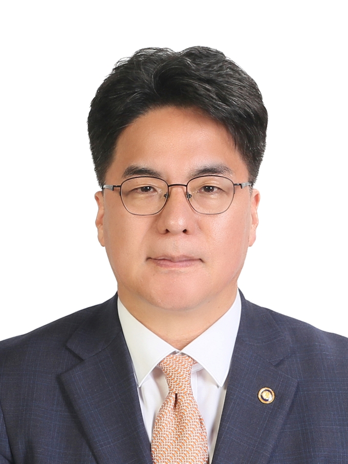 윤태식 관세청장