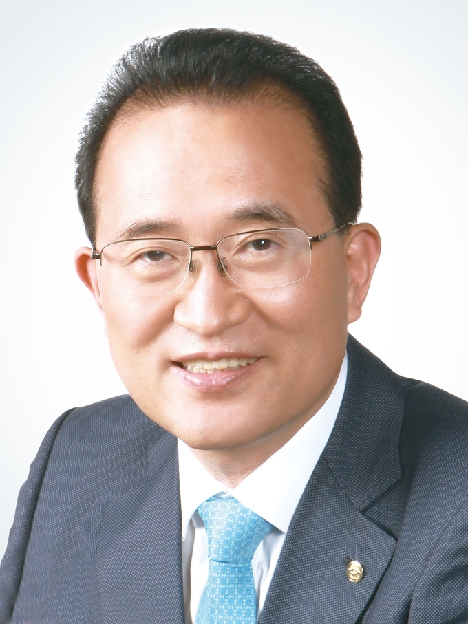 백운찬 전 세무사회장