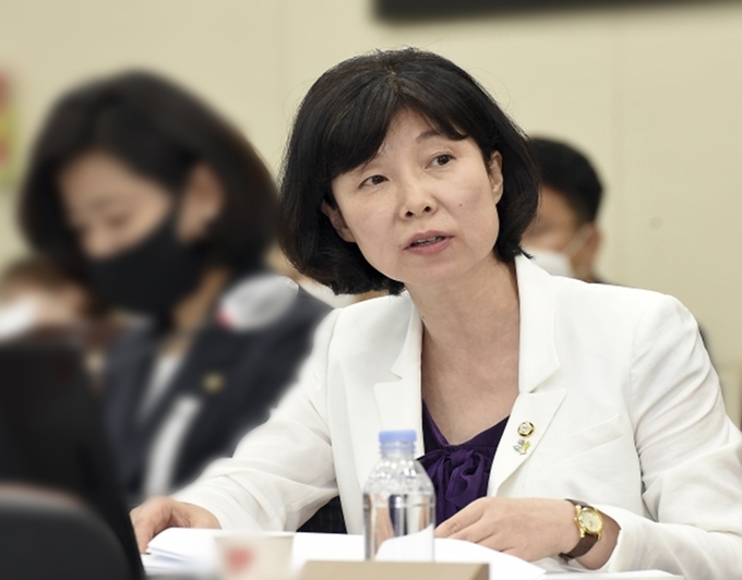 양정숙 의원<사진=의원실>