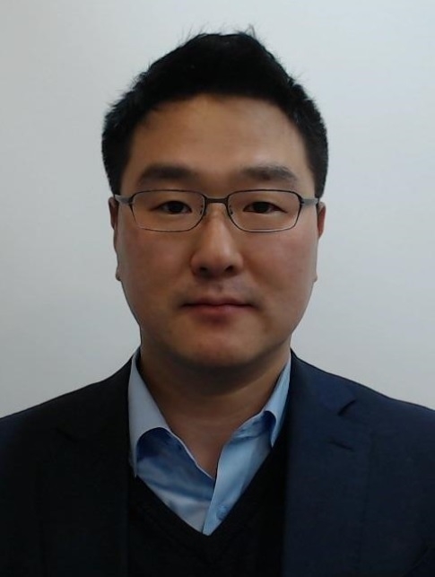 유진재 강동세무서장