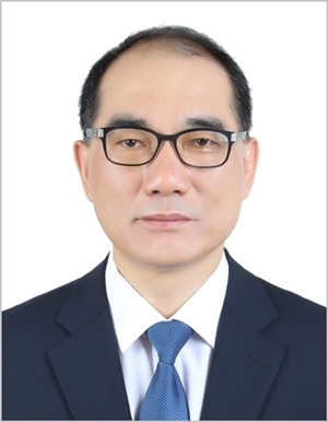 정부용 용산세무서장