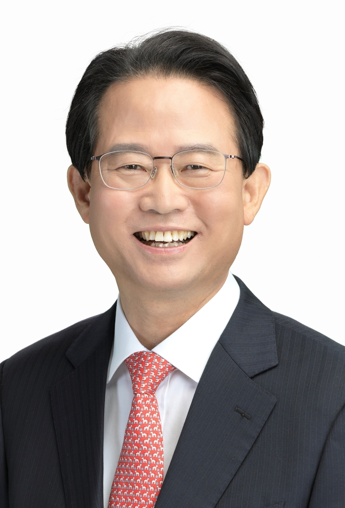 류성걸 의원