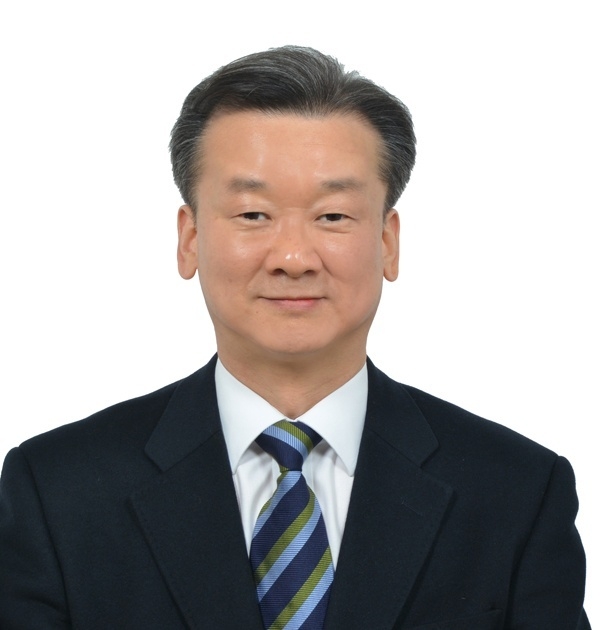 황정훈 조세심판원장