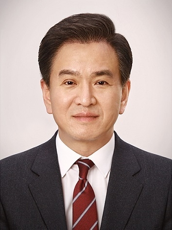 주시경 대구본부세관장.