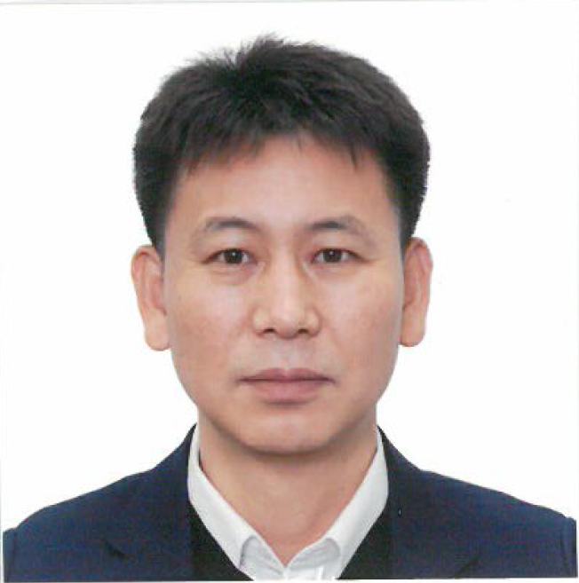 김익헌 파주세관장