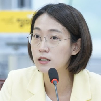 장혜영 의원