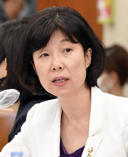 양정숙 의원