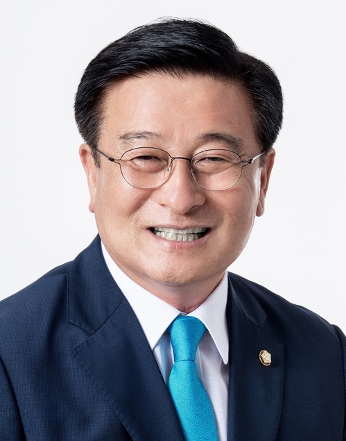 윤재갑 의원