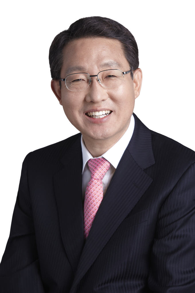 김상훈 의원