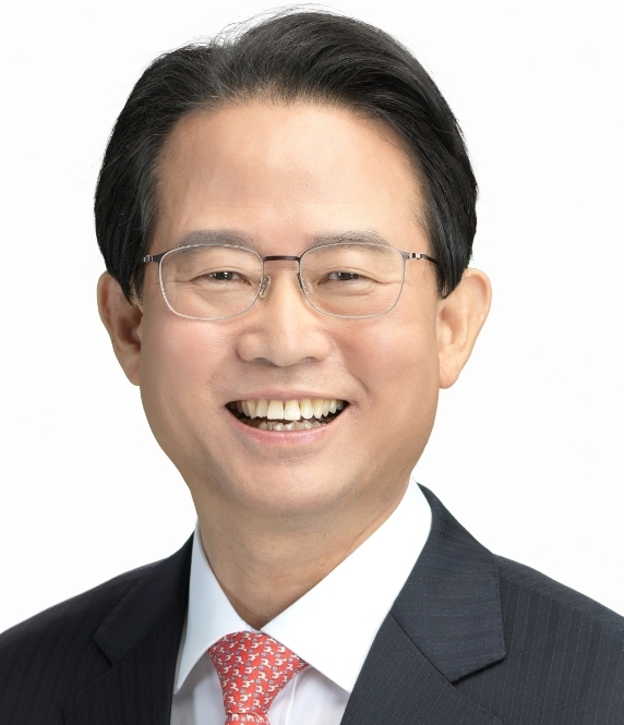 류성걸 의원 