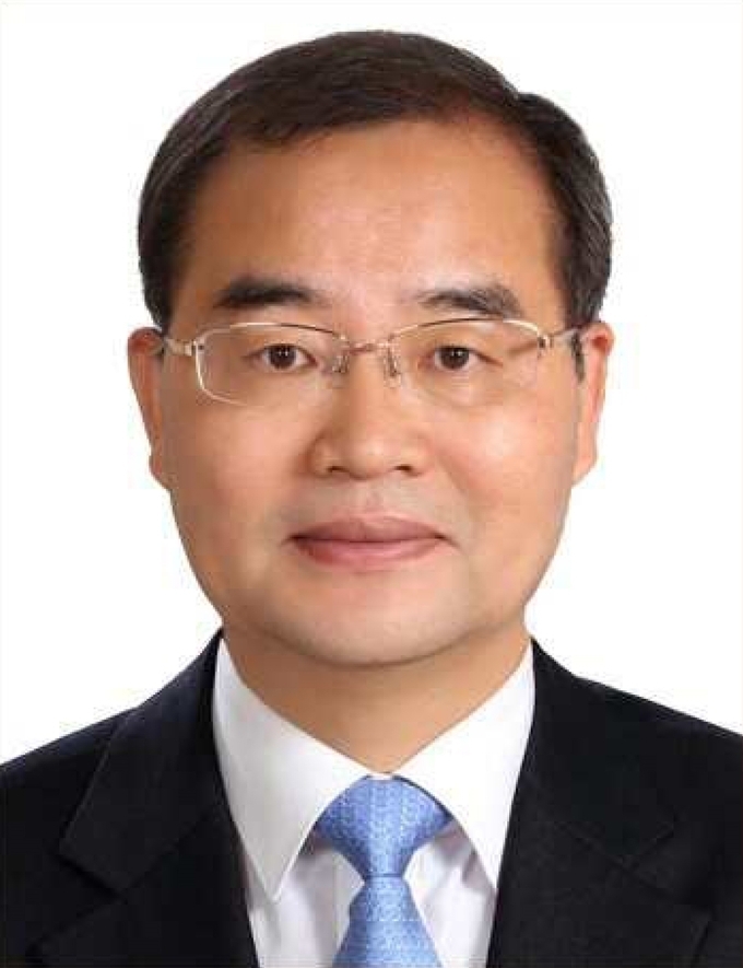 김형환 전 광주국세청장