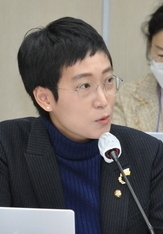 장혜영 의원