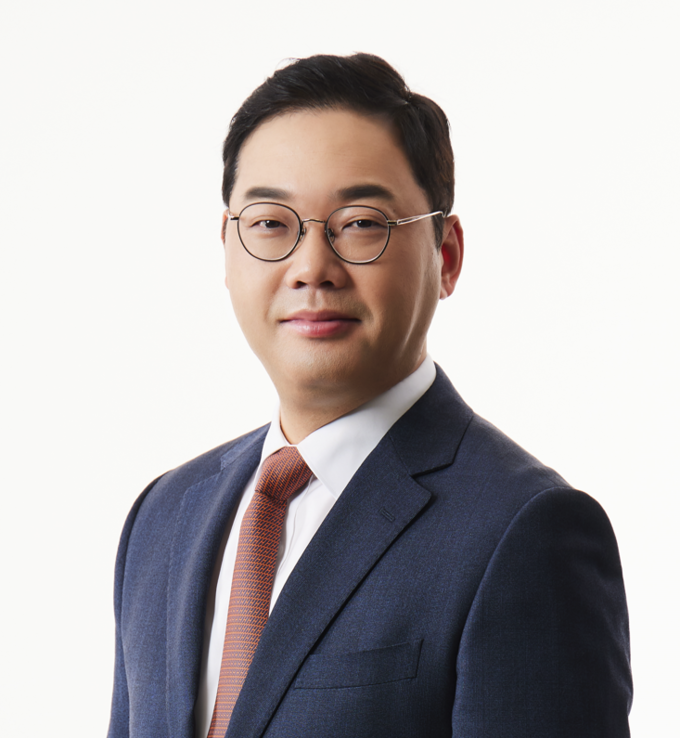 박용근 EY한영 대표이사