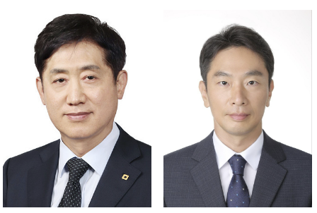김주현 금융위원장 이복현 금감원장