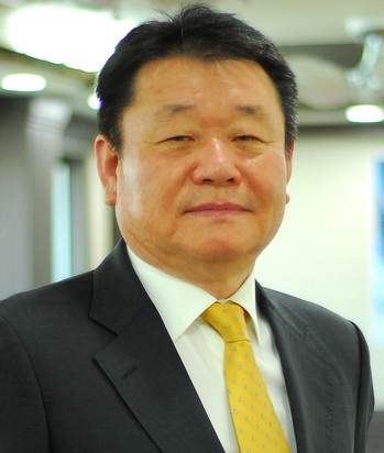 이석홍 한국종합주류도매업중앙회장