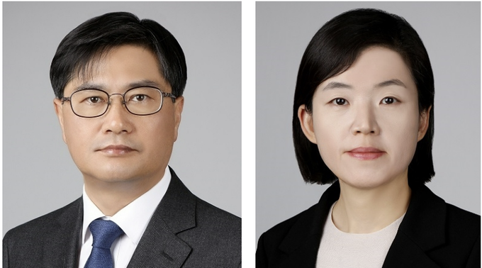 이명진 법무법인 두현 위원 김서영 법무법인 두현 위원 