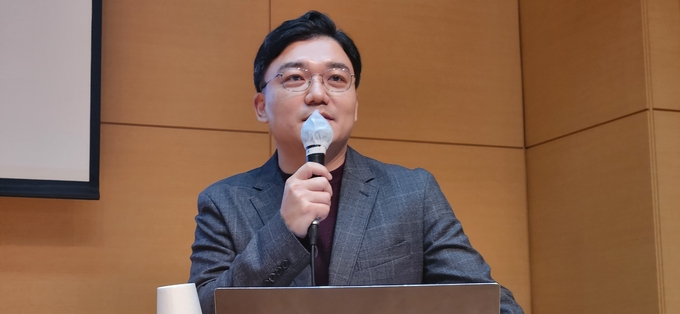 신관식 세무사는 "지난해 금융위가 발표한 신탁업 혁신방안은 세무사들에게 기회가 될 것"이라고 강조했다. 
