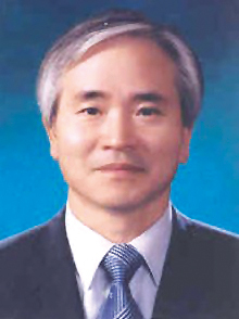 김남문 세우회 이사장 