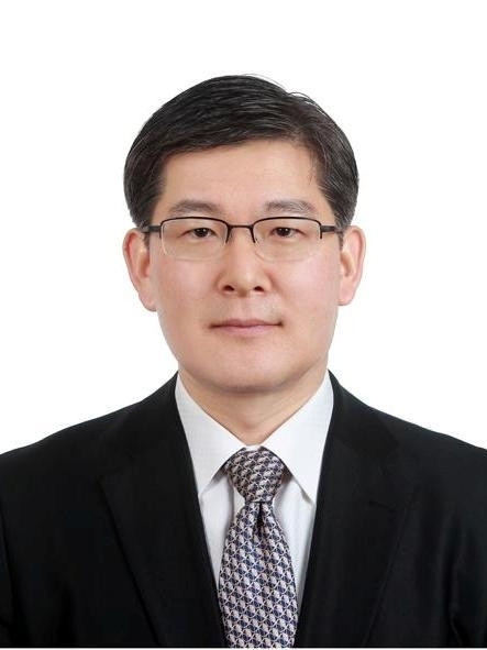 김진현 중부청장