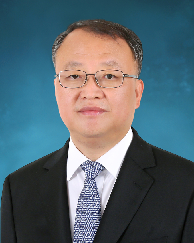 한승희 전 국세청장