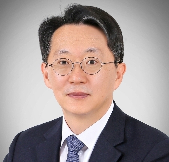 김현준 전 국세청장