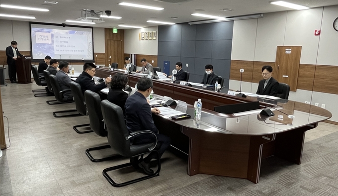 인천지방세무사회는 지난 8일 인천지방국세청과 법인세 신고 간담회를 개최했다. 