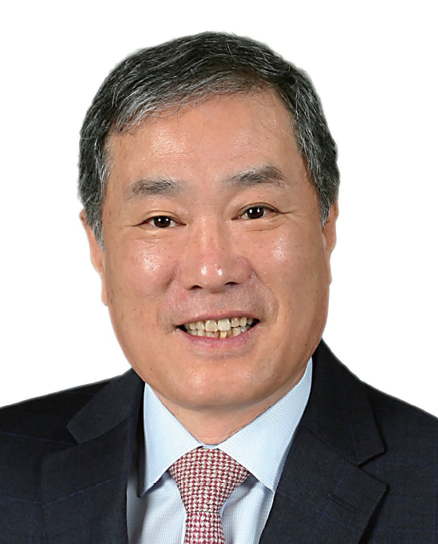 정재열 한국관세사회장