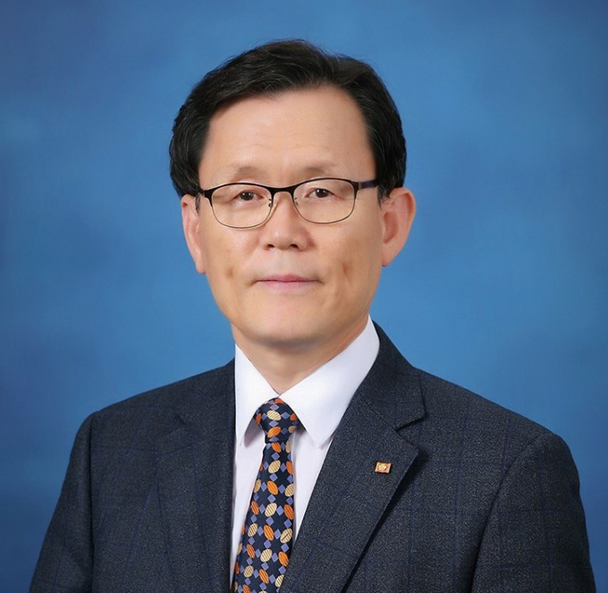 김광윤 한국감사인연합회장
