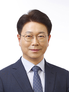박양수 신임 원장