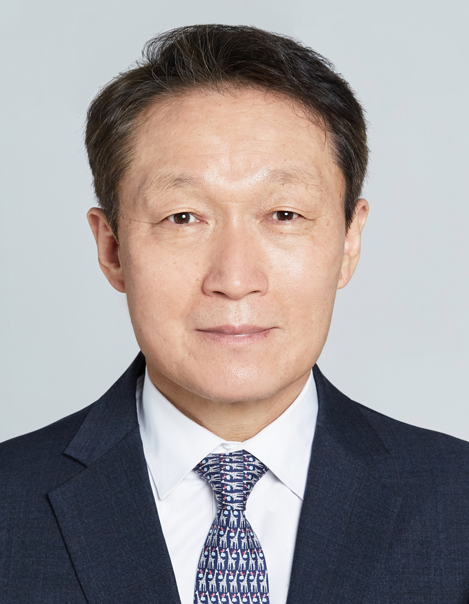 유재철 전 중부국세청장